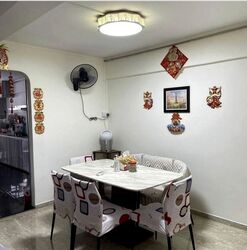 Blk 531 Bukit Batok Street 51 (Bukit Batok), HDB 4 Rooms #600322471